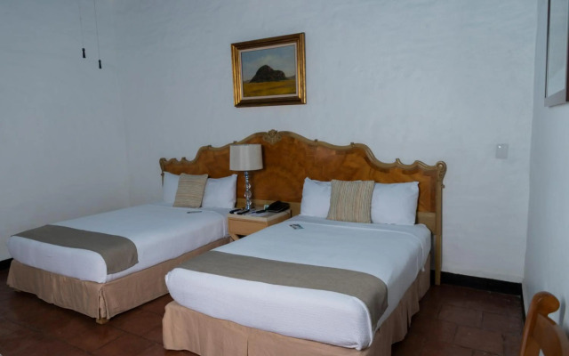 Hotel Boutique Casa de Campo