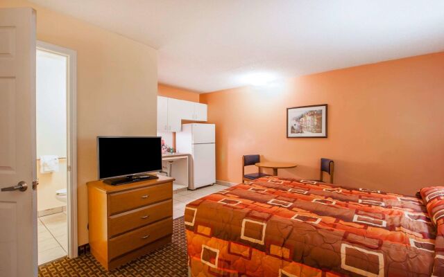 Siegel Select Bartlett Extended Stay in Tennessee