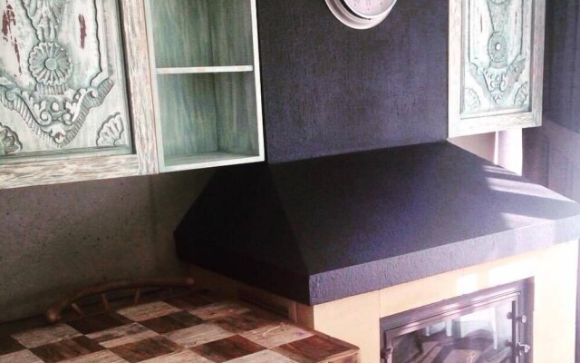 Duplex Apartment Karma Evleri