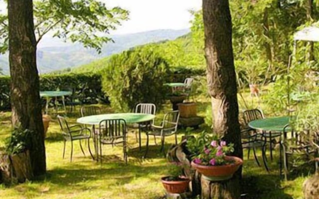 Hotel Portole
