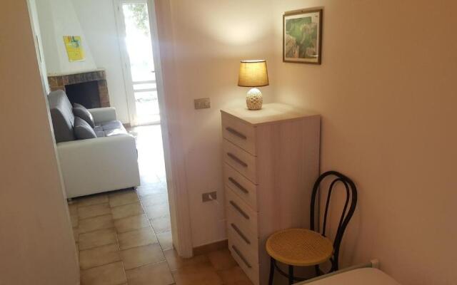 Villa Centro Vista Mare 49
