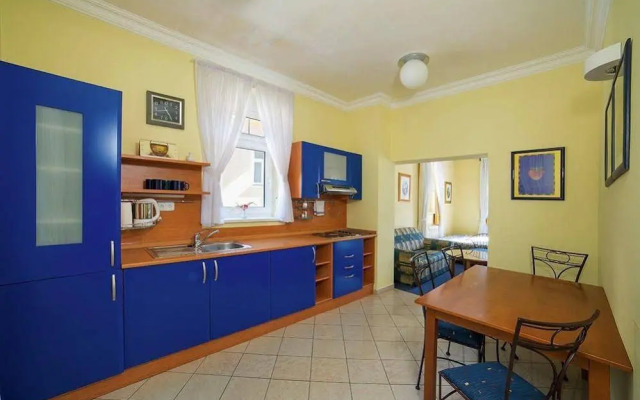 FESTIVAL Hotel Apartments