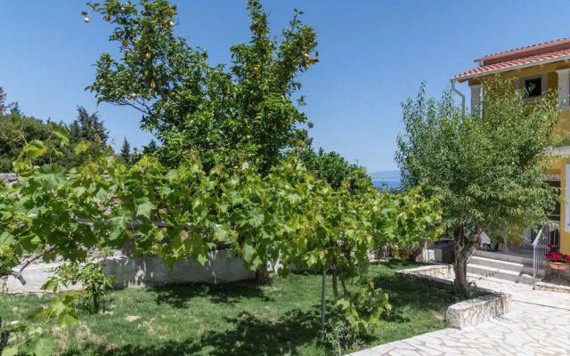 Villa Marafen