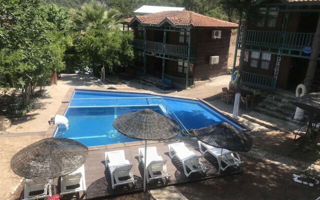 ROUTE 66 otel