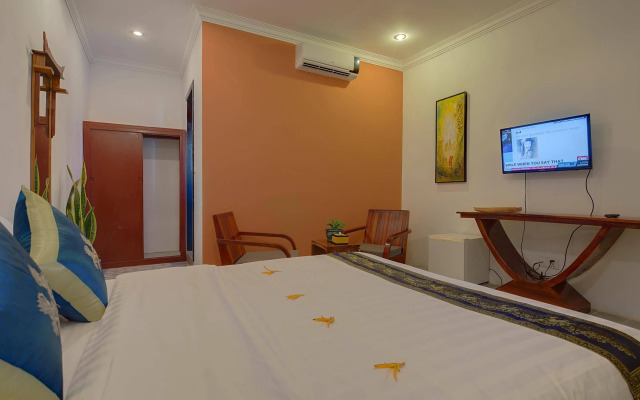 The Concept Residence