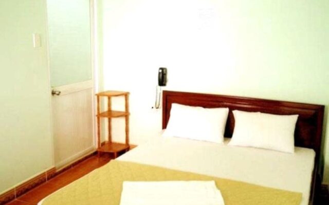 Lam Thuan Guest House