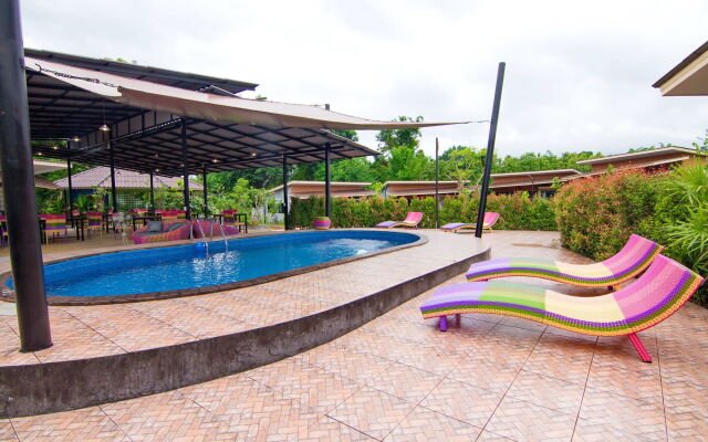 Kirina Wellness In The Valley