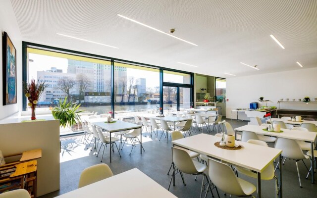 Jugendherberge Schweinfurt - Hostel