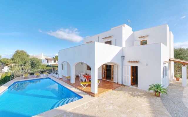 Villa Sa Ronda