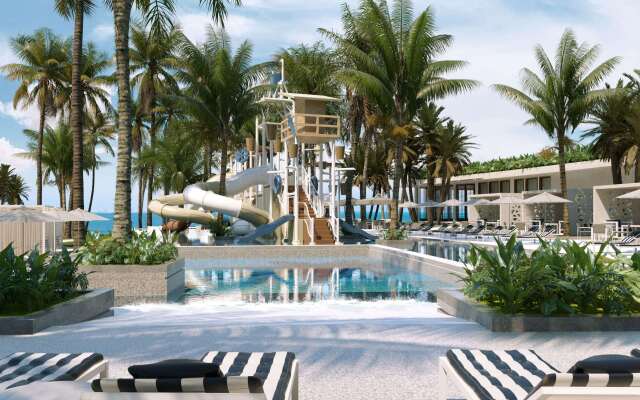 SLS Playa Mujeres – ALL Inclusive Collection