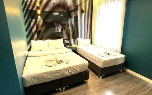 Kaya Royal Hotel - Istanbul