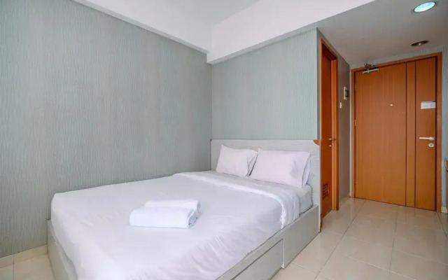 Comfy Studio Apartment At Margonda Residence 3