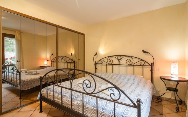 Appealing Villa in Cébazan With Private Swimming Pool