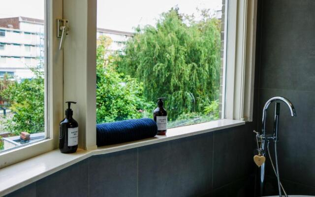 Stylish City apartments Middelburg