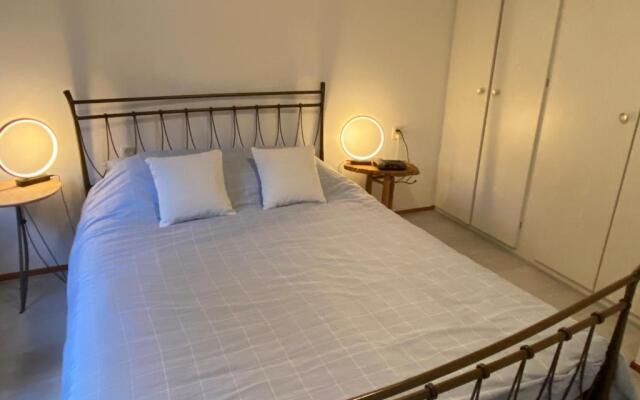 Vakantiehuisje Makkum NL - T11