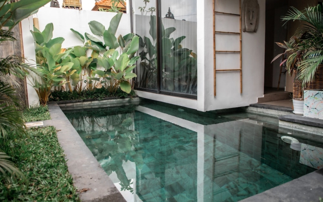 Villa Tropical 2
