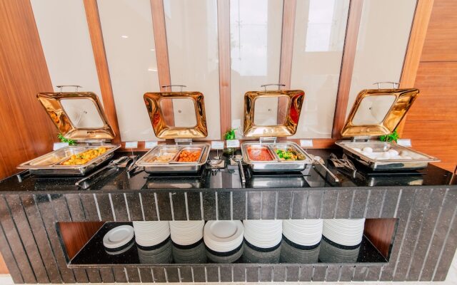 The Fern-An Ecotel Hotel, Alwar-Sariska