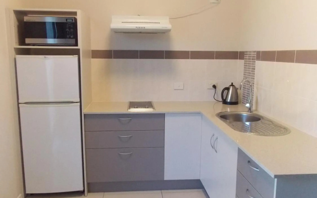 Emerald Executive Apartments