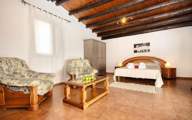 Villa Adelina