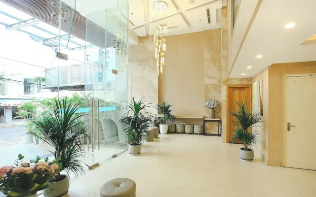 Elite Hotel Nha Trang