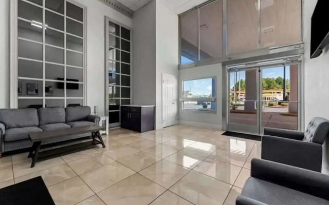 Urban Lofts