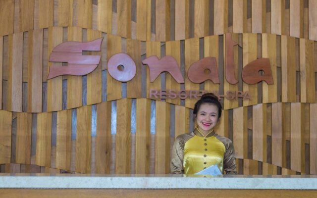 Sonata Resort & Spa