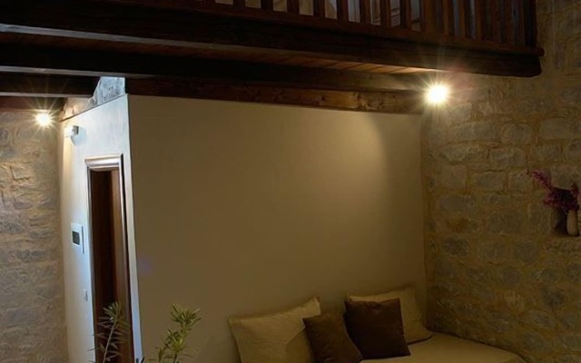 Petra & Fos Boutique Hotel & Spa