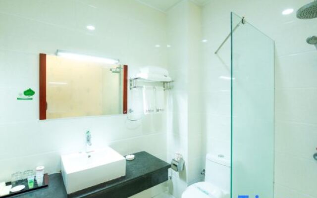 Chengfeng Hotel