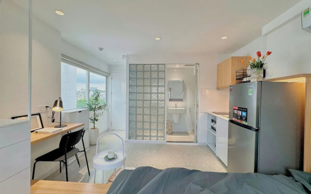 Papaya Hotel & Café 2