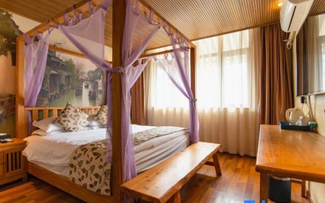 Yixian Sunshine Travel Inn (Xinxiang Hongmen University Town Branch)