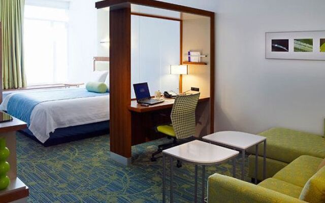SpringHill Suites Ewing Princeton South