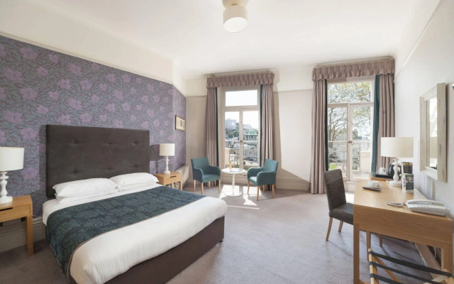 The Caledonian Torbay Hotel