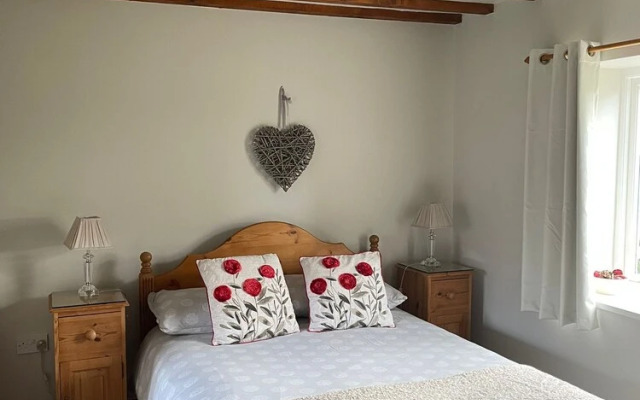 Farriers Cottage