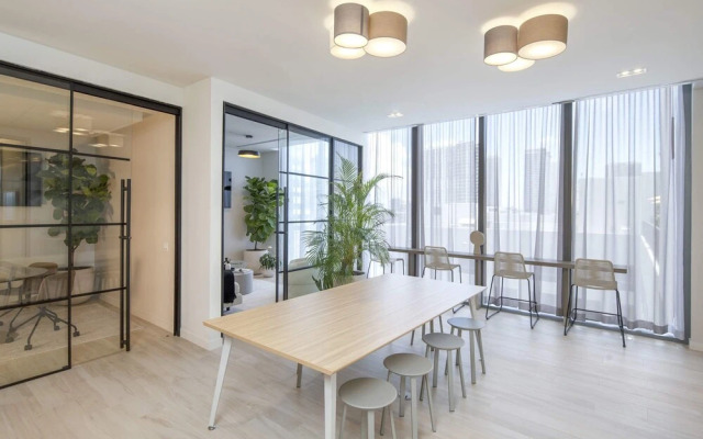 w Amazing 1BR in Wynwood