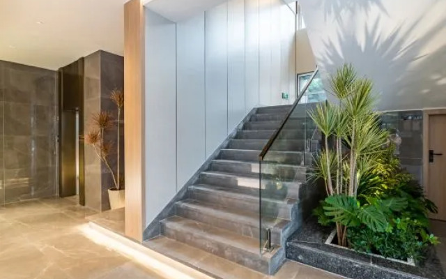 Taizhou Maitian Yaduo Hotel (Huangyan RT Mart Branch)