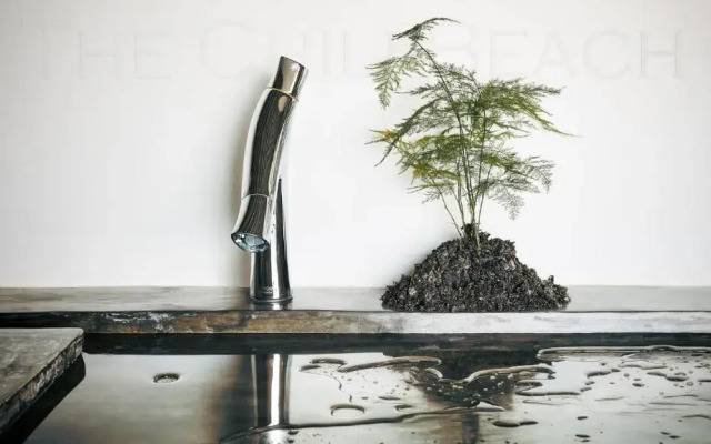 The Chili Beach Private Resort & Villas