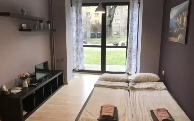 Your Place in Sofia