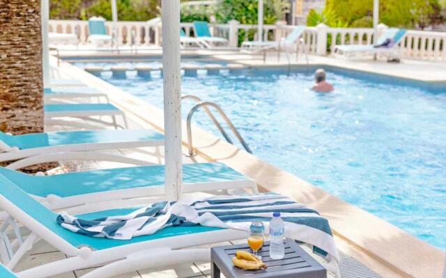 Roquetes Rooms - Formentera Break