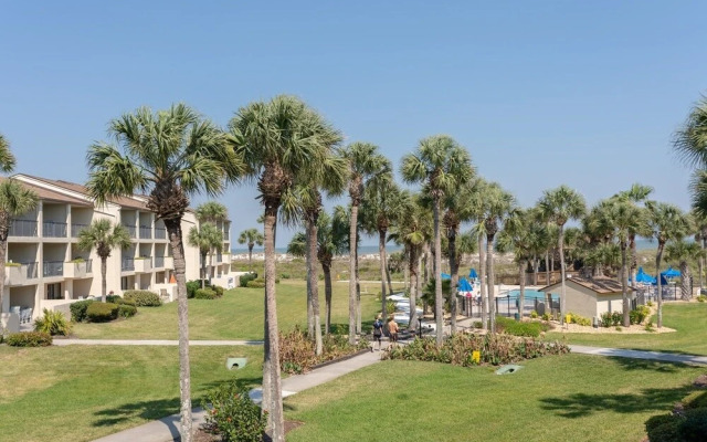 Ocean 11 - 2 Br Condo