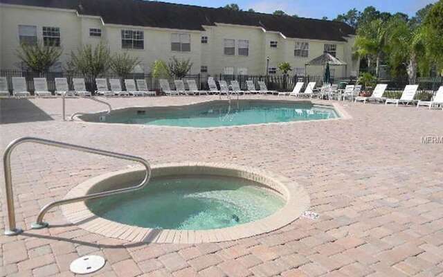Beautiful Luxury Apartment - Close to Disney