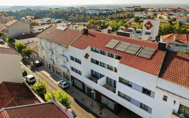 N1 Hostel Apartments & Suites