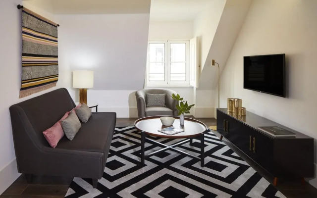 The Lumiares Hotel & Spa