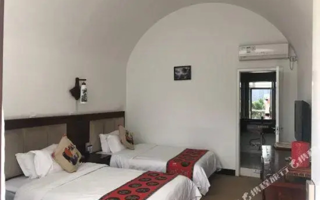 Отель Yaoyuan Holiday Hotel