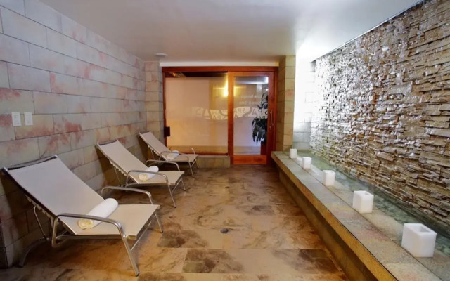 Estelar Paipa Hotel Spa & Centro de Convenciones