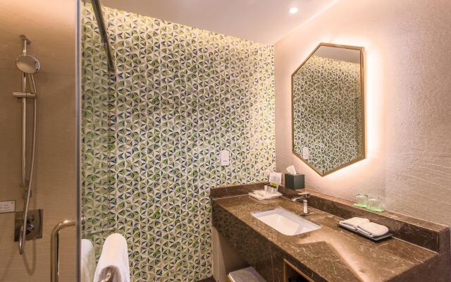 Holiday Inn Chandigarh Zirakpur by IHG