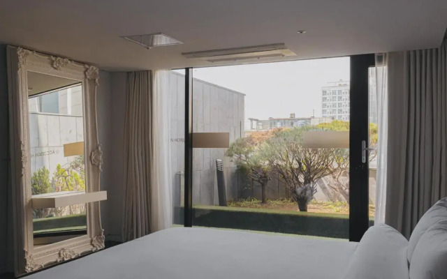 ACC Design Hotel