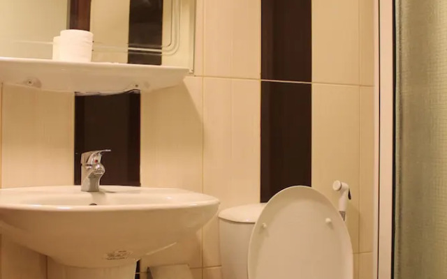 Daraghmeh Hotel Apartments - Webdeh