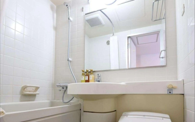 HOTEL MYSTAYS Tachikawa