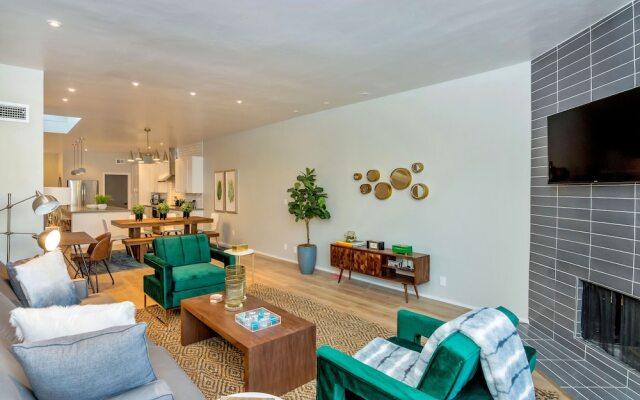 Pleasant Run 2 Bedroom Townhouse