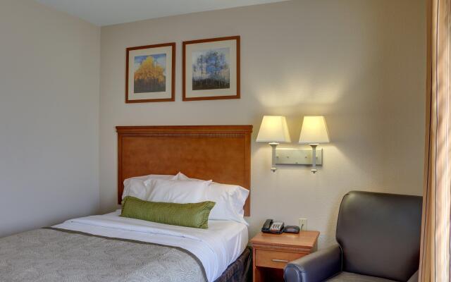 Candlewood Suites Texarkana by IHG